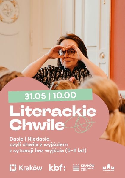 literackie chwile