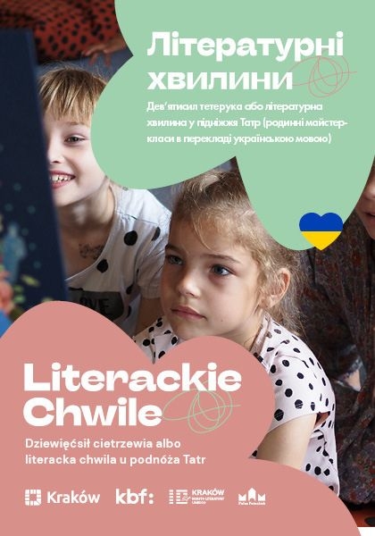 Literackie Chwile