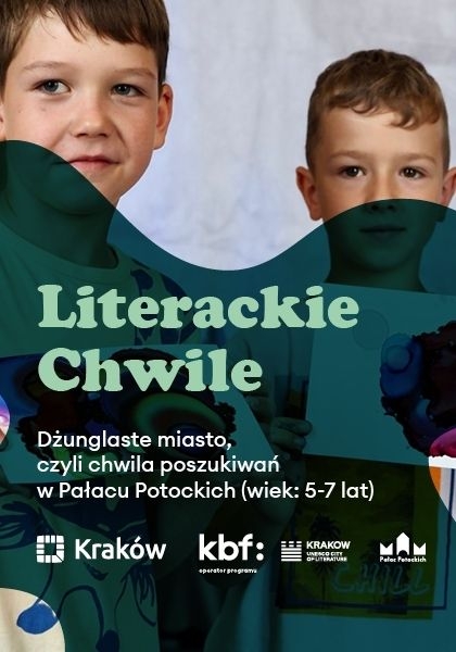 Literackie Chwile