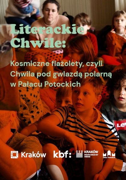 Literackie Chwile