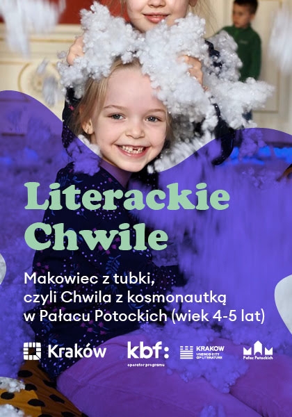 Literackie Chwile