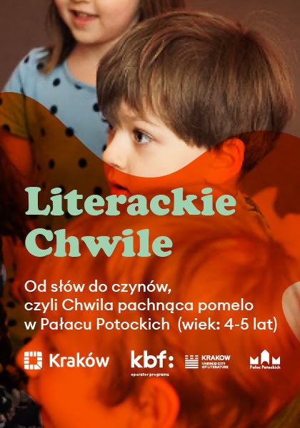 Literackie Chwile