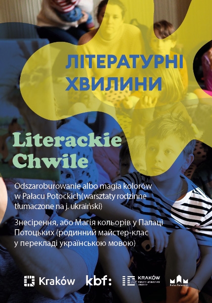 Literackie Chwile