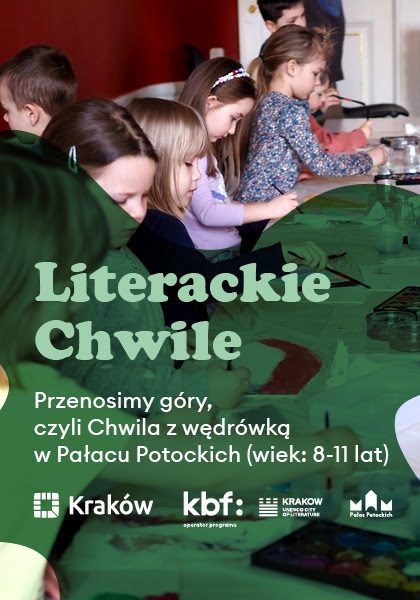 Literackie Chwile