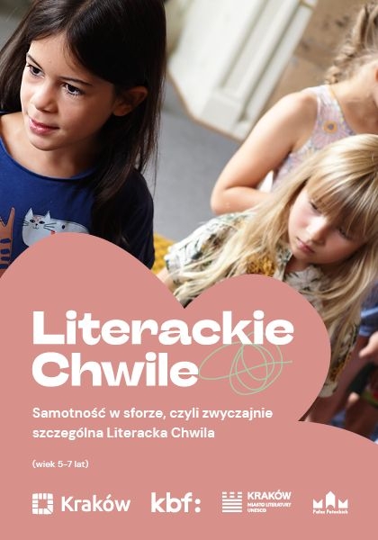 Literackie Chwile