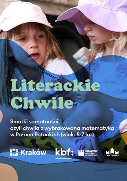 Literackie Chwile