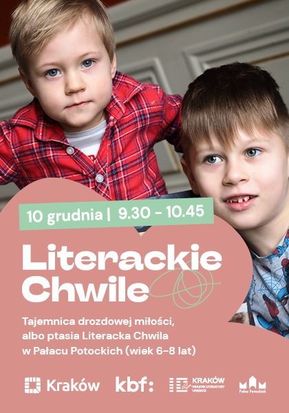 Literackie Chwile
