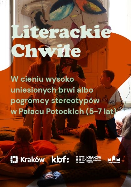 Literackie Chwile