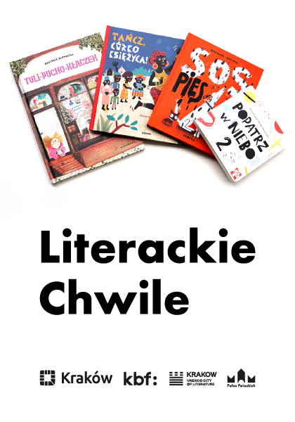 Literackie Chwile