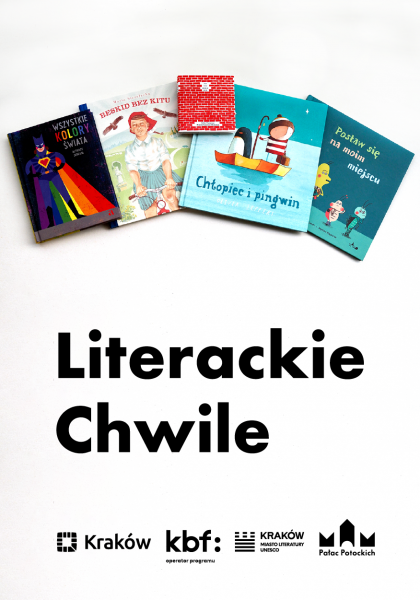 Literackie Chwile