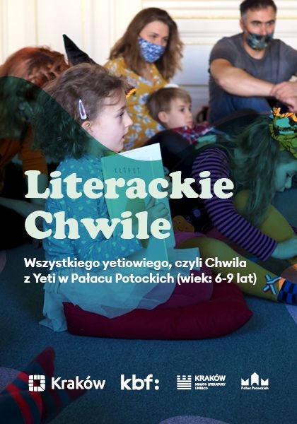 Literackie Chwile