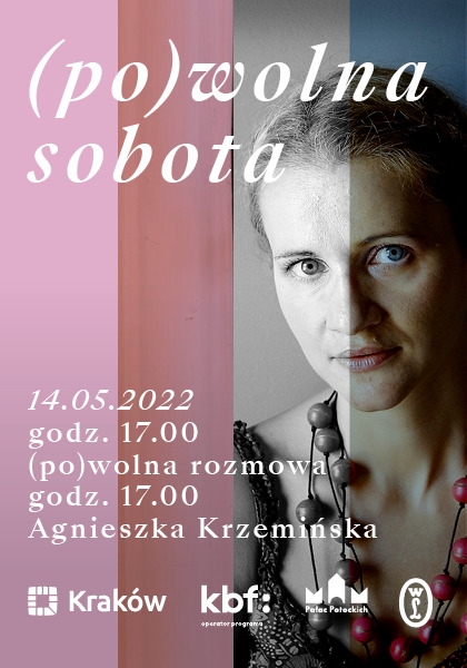 Majowa (po)wolna sobota | (po)wolna rozmowa