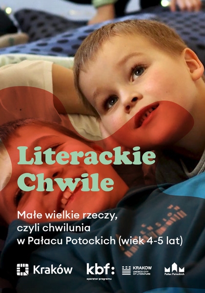 Literackie Chwile