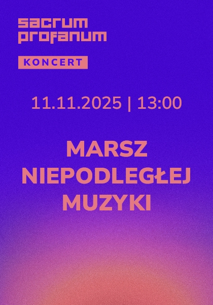 Marsz Niepodległej Muzyki