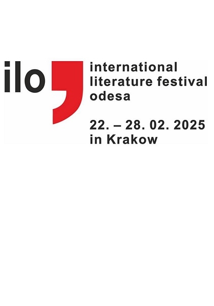 Międzynarodowy Festiwal Literatury Odessa w Krakowie