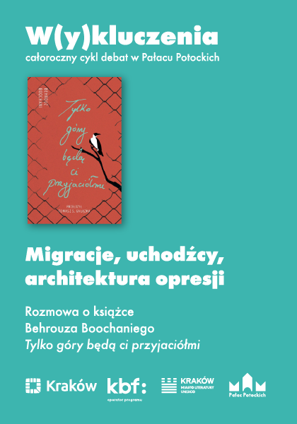 Tylko góry będą ci przyjaciółmi