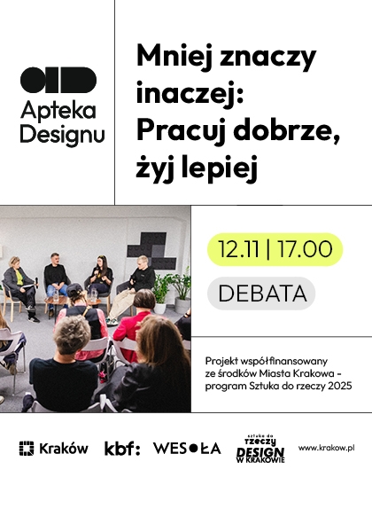 Mniej znaczy inaczej: Pracuj dobrze, żyj lepiej