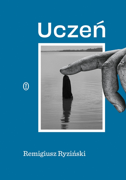 „Mój ojciec nigdy nie powiedział, że mnie kocha”. Spotkanie z Remigiuszem Ryzińskim