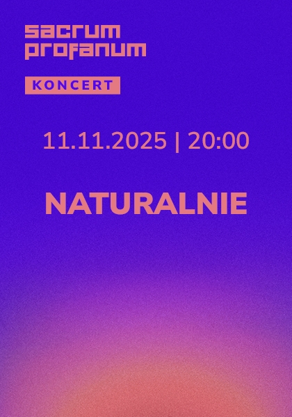 Naturalnie