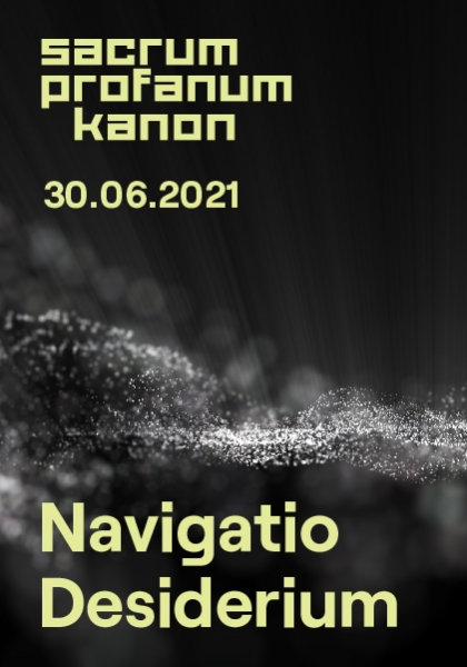Navigatio Desiderium