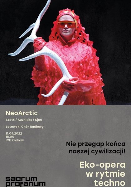NeoArctic