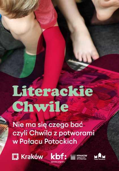 Literackie Chwile