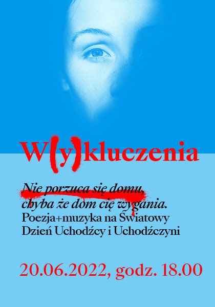 W(y)kluczenia