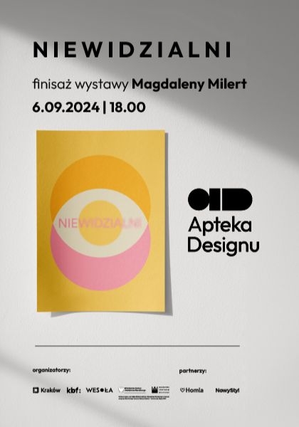 "Niewidzialni”- finisaż wystawy