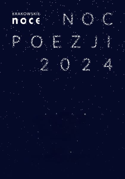 Noc Poezji: Wielogłos, czyli 10 lat Konkursu na książkowy debiut poetycki im. Anny Świrszczyńskiej