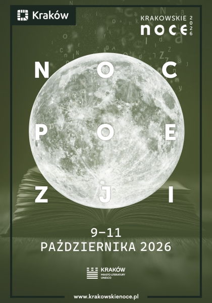 Noc poezji