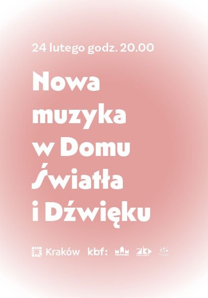 nowa muzyka