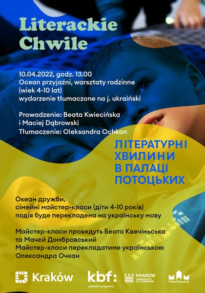 Literackie Chwile