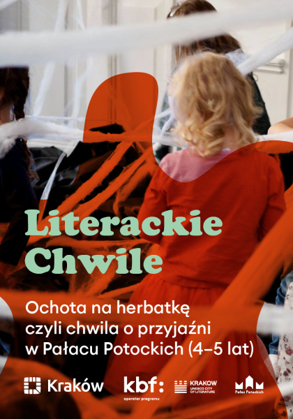 Literackie Chwile