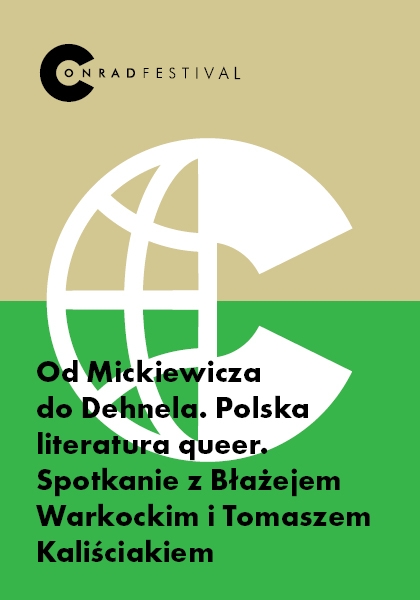 conrad festival