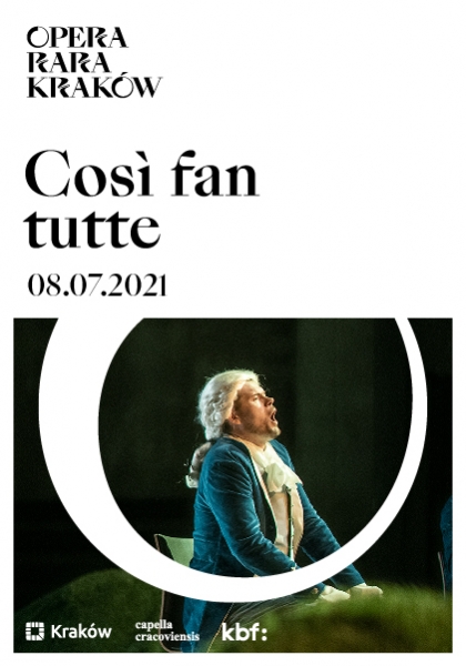 Cosi fan tutte