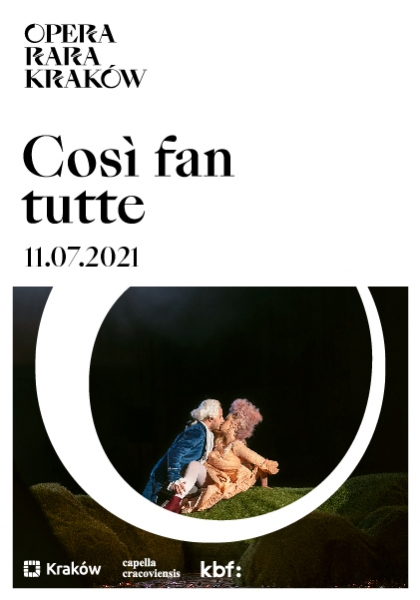 Cosi fan tutte