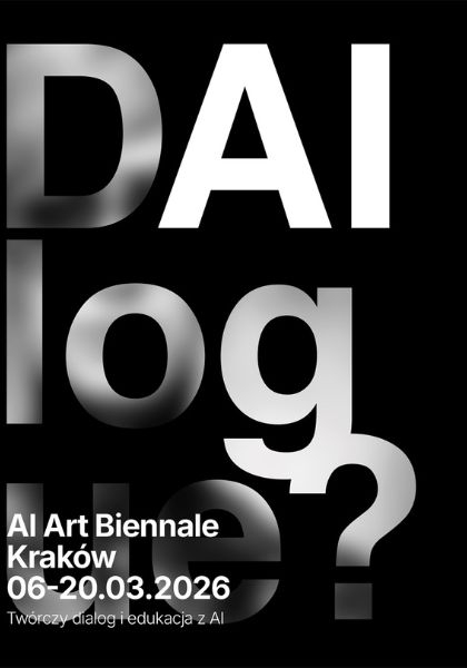 Wystawa i międzynarodowe Biennale Sztuki AI