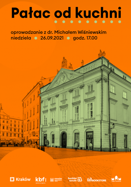 Pałac Potockich