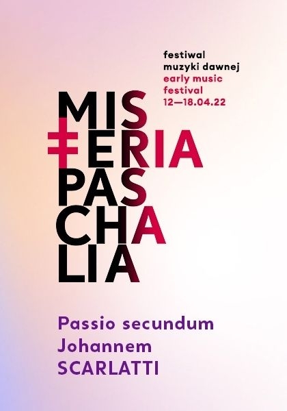 Misteria Paschalia Passio secundum Johannem