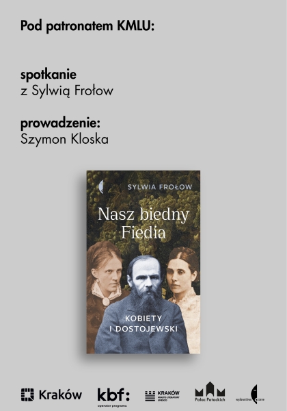 nasz biedny fiedia