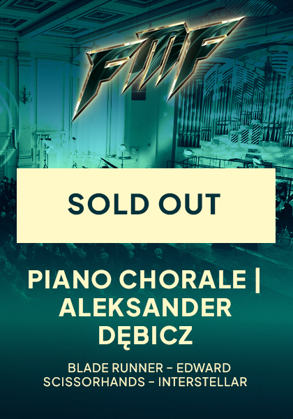 piano chorale