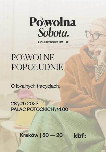 powolne popołudnie