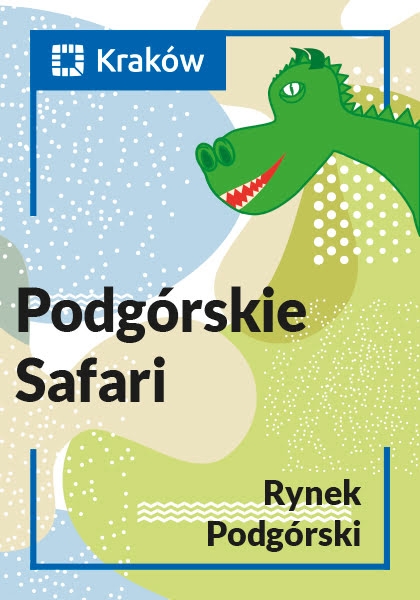 Podgórskie Safari