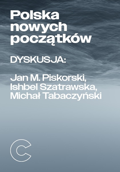Polska nowych początków