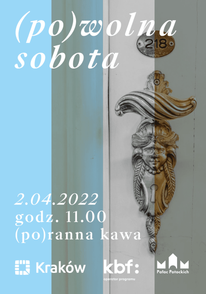 (po)ranna kawa