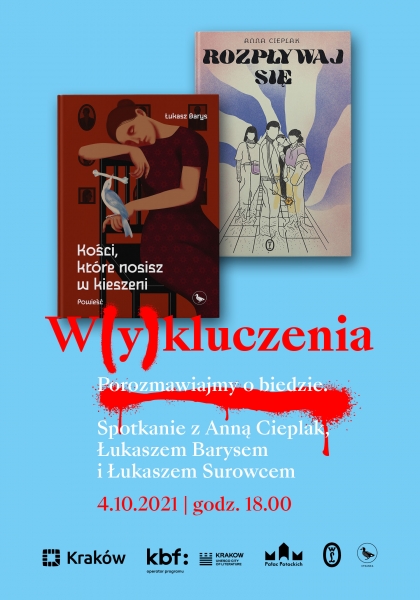 Wykluczenia w Pałacu Potockich
