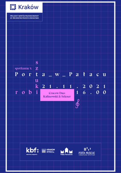 Porta w Pałacu