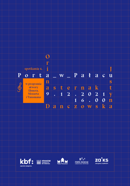 Porta w Pałacu