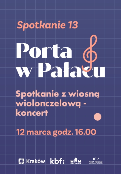Porta w Pałacu
