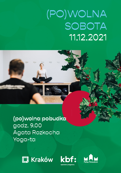 powolna sobota